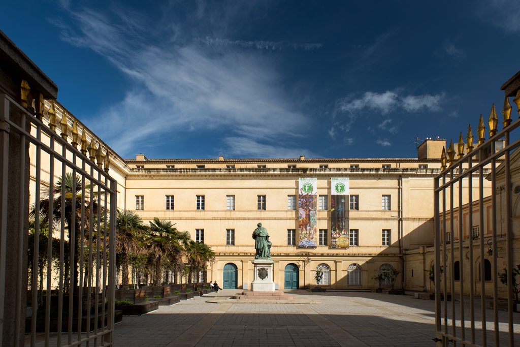 Palais Fesch Musée des Beaux-Arts
