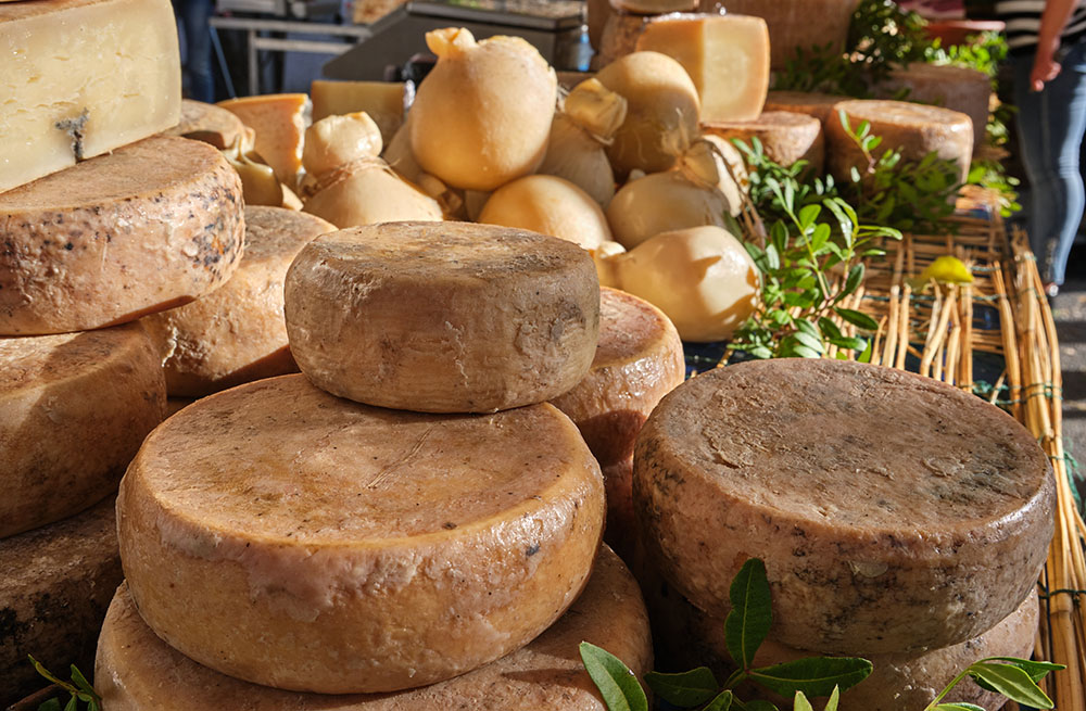 Casu Marzu