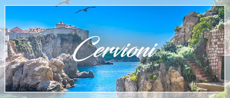Cervioni