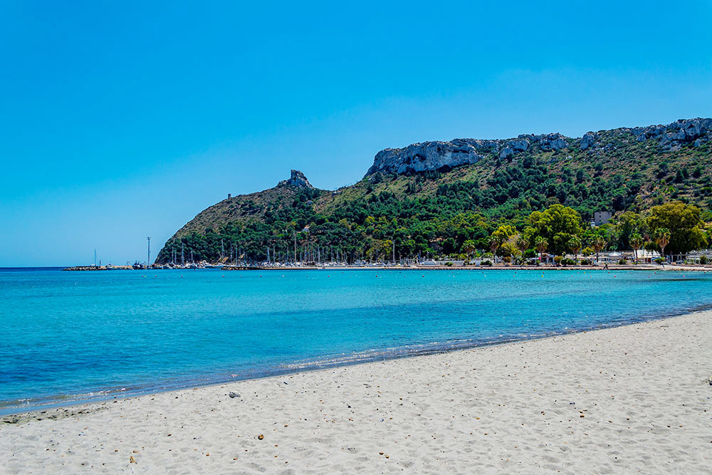 Golfo-degli-Angeli