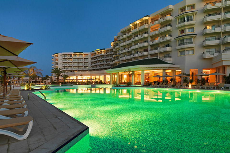 Iberostar Royal El Mansour