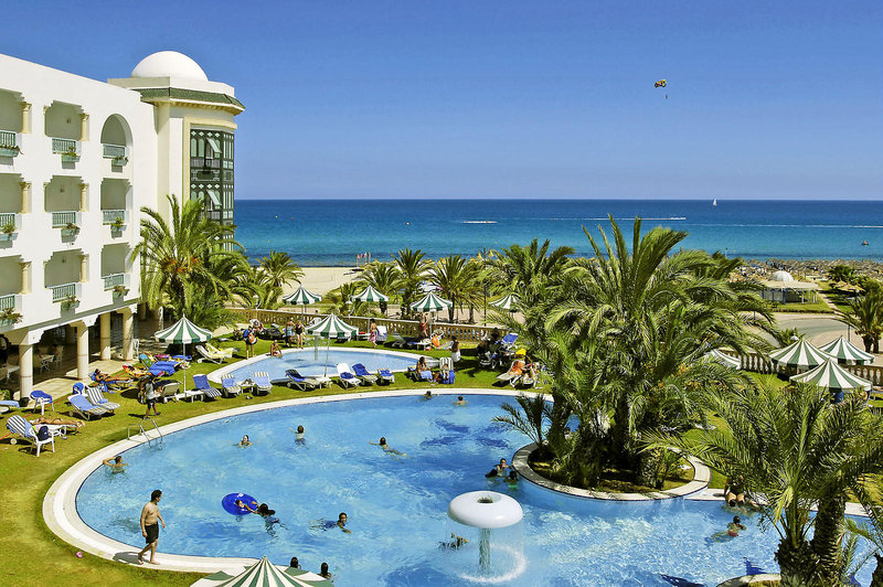 Mehari Hammamet