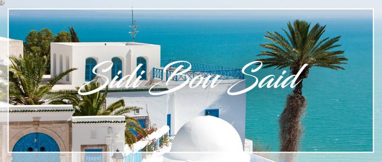 Sidi Bou SAid
