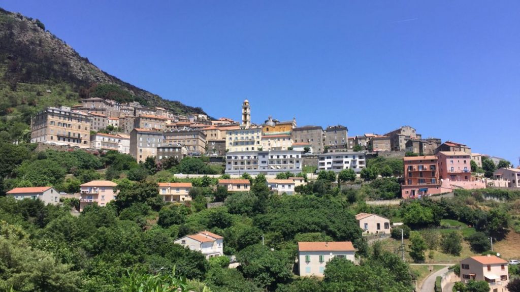cervione