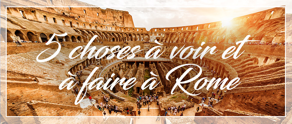 choses-voir-rome