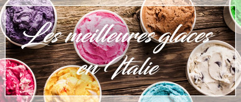 Glaces italiennes