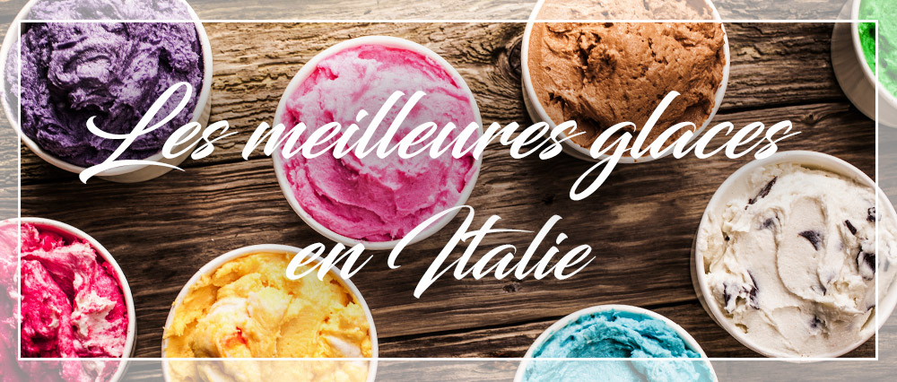 Glaces italiennes