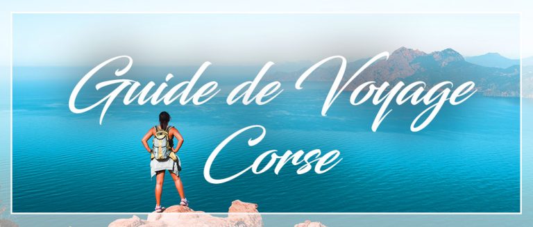 guide voyage corse
