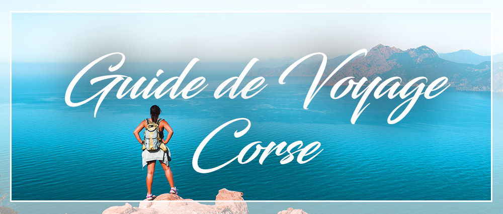 guide voyage corse