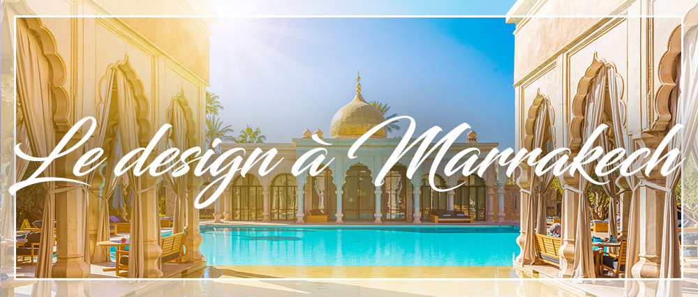 Maroc Design marrrakech