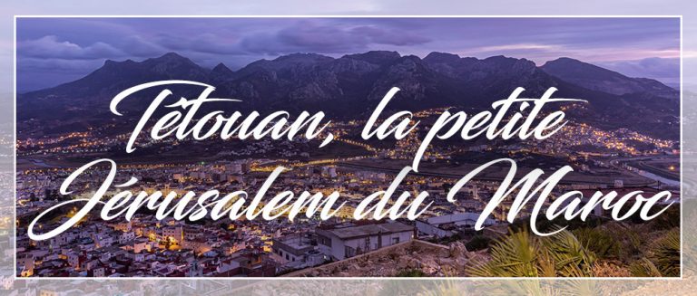 tetouan