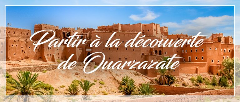 ouarzazate