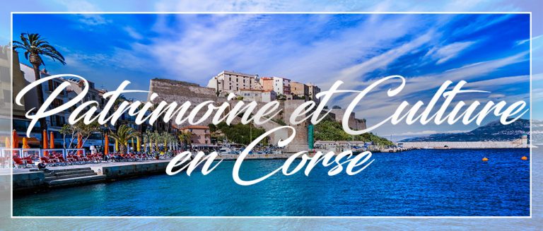 patrimoine culturel corse