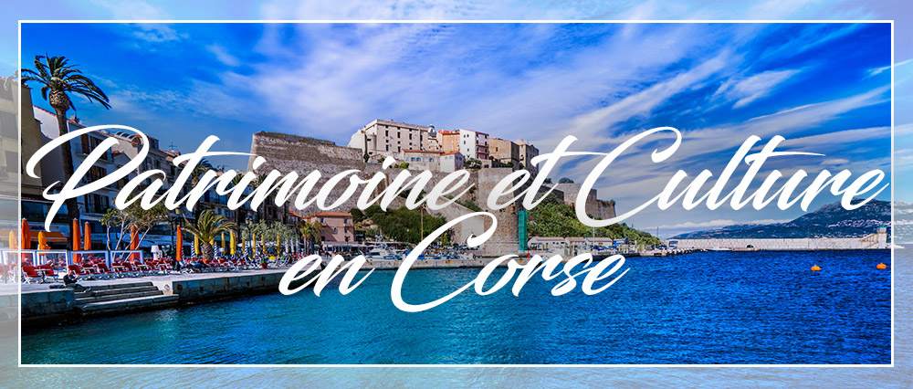 patrimoine culturel corse