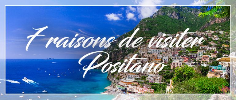 positano
