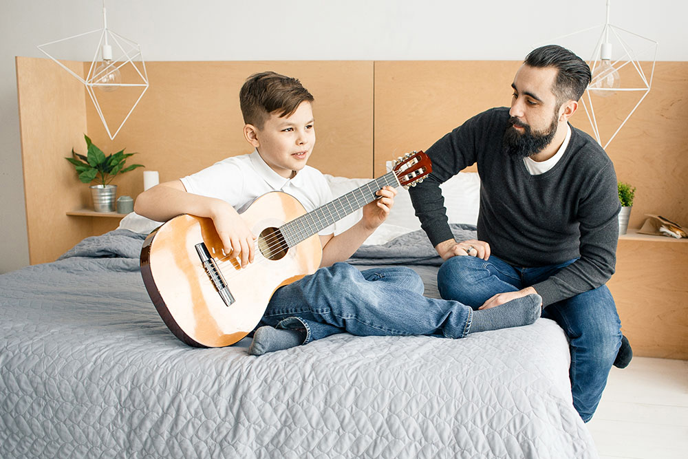 chansons corses
