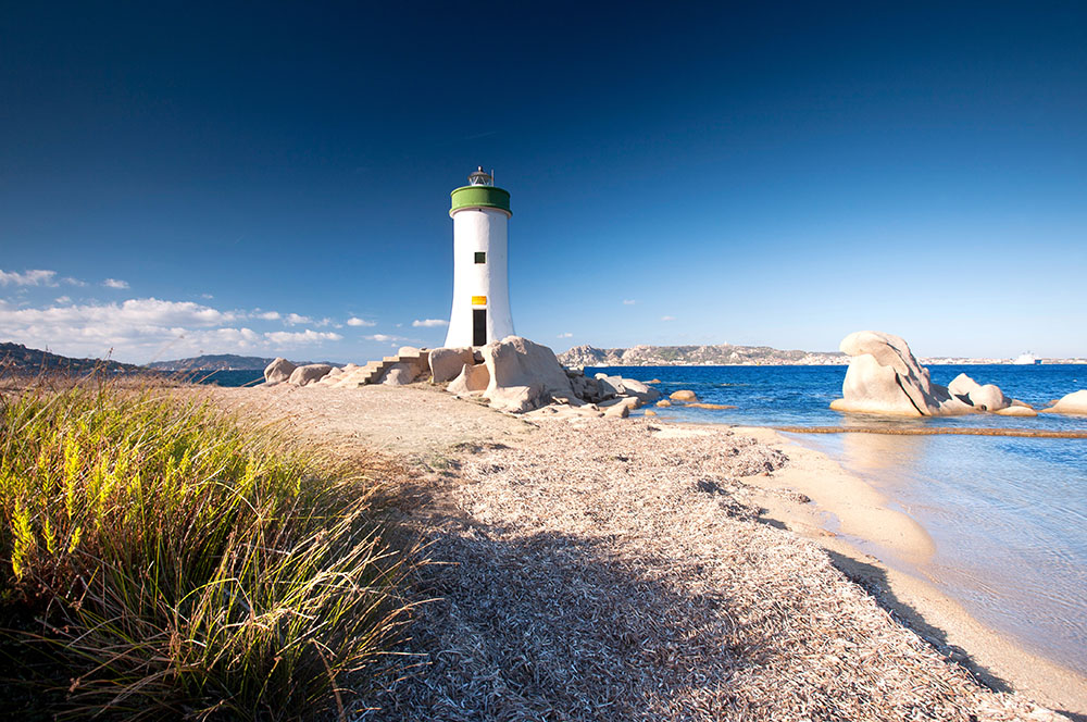 punta nord