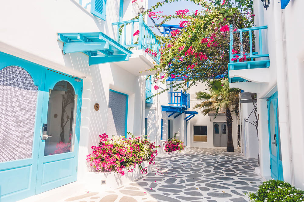 Sidi Bou Said
