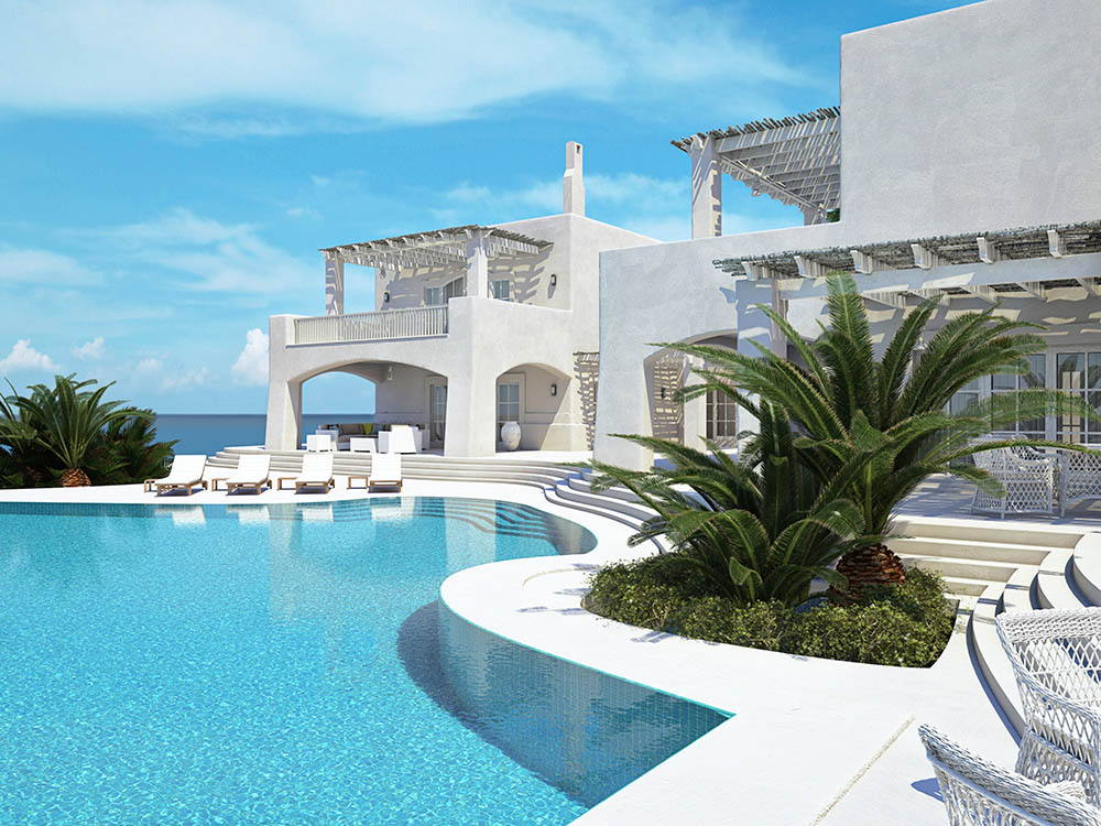 hotel sidi bou said