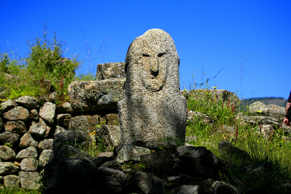 préhistoire corse