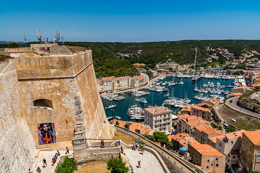 bonifacio