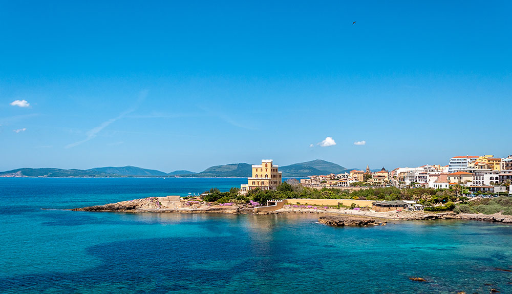Alghero