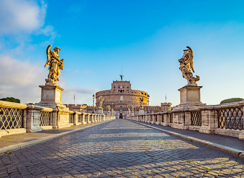 Castel Sant'Angelo