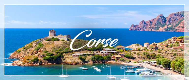 Corse