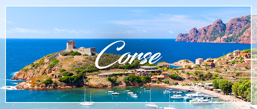 Corse