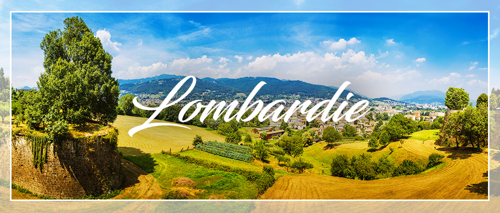 Lombardie