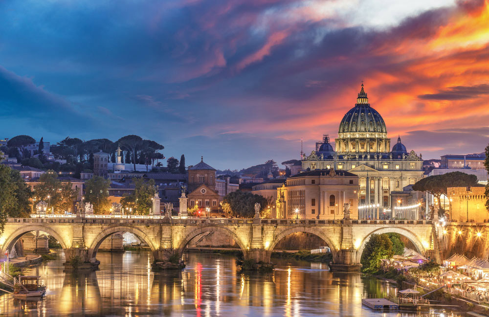 Rome