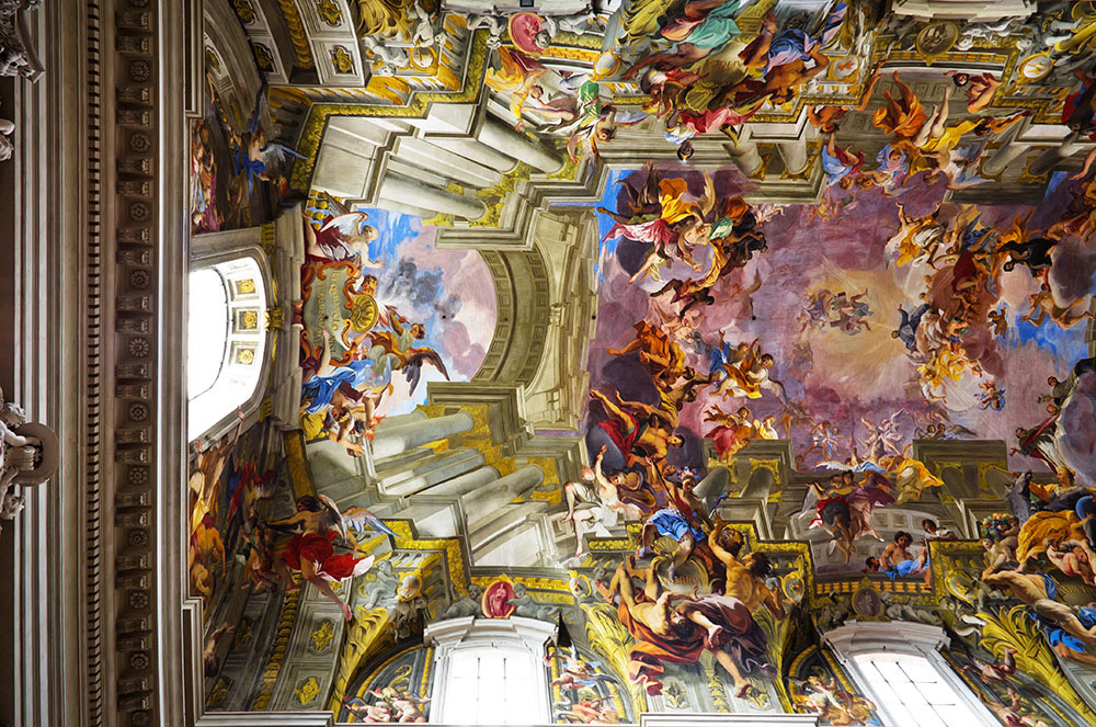 Sant'Ignazio di Loyola