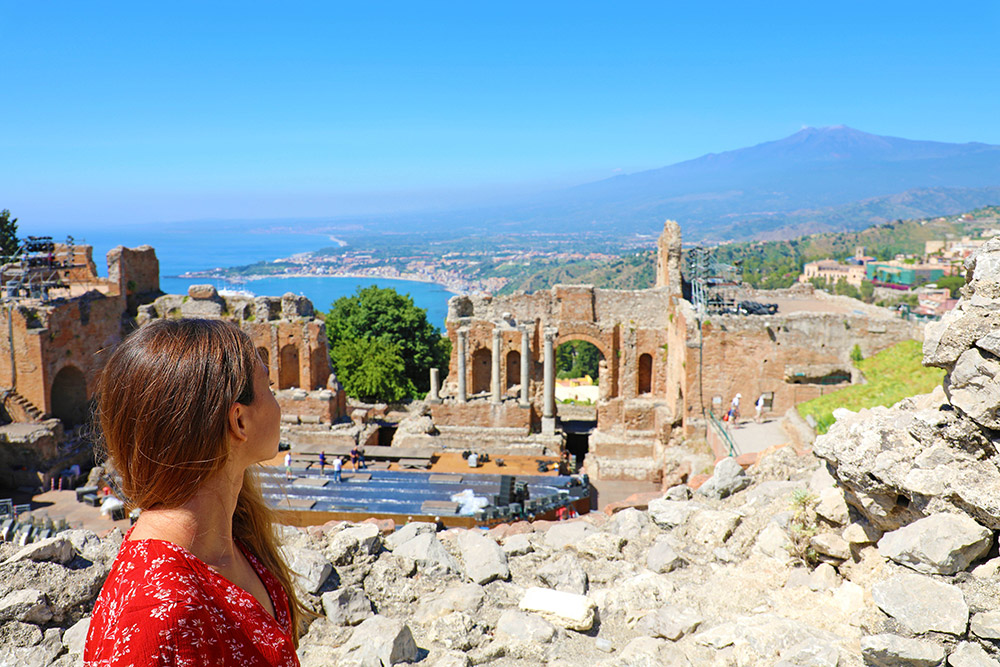 Theatre-grec-taormina