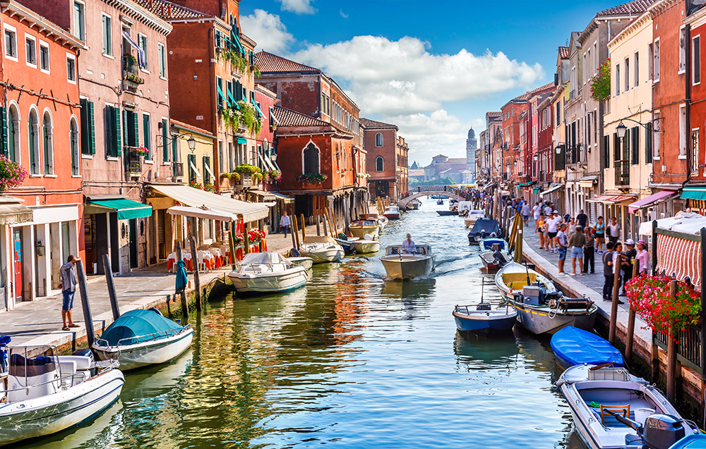 Venise