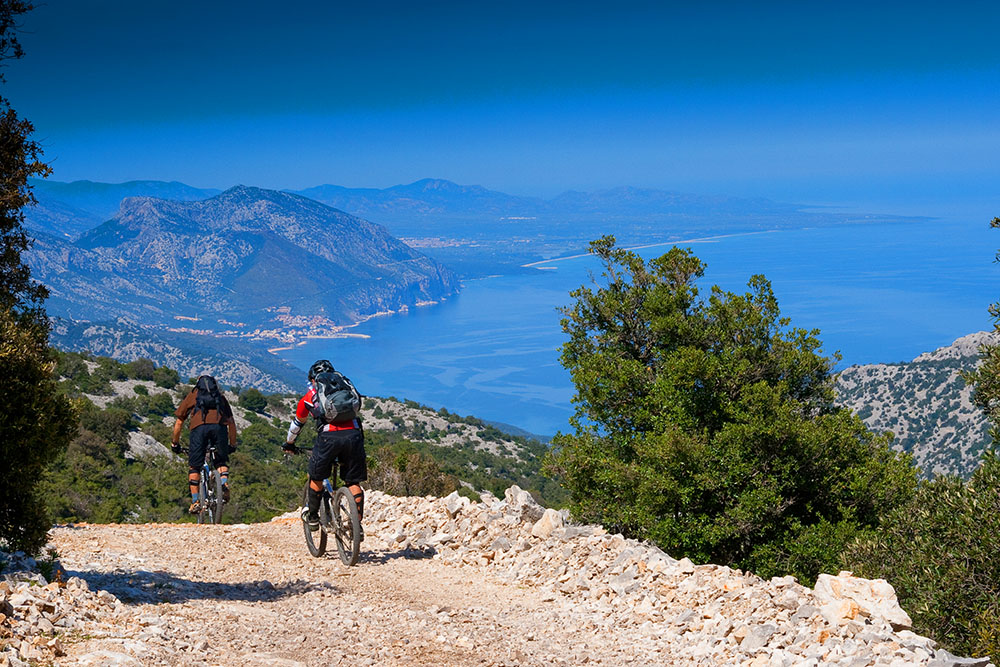 activité sardaigne