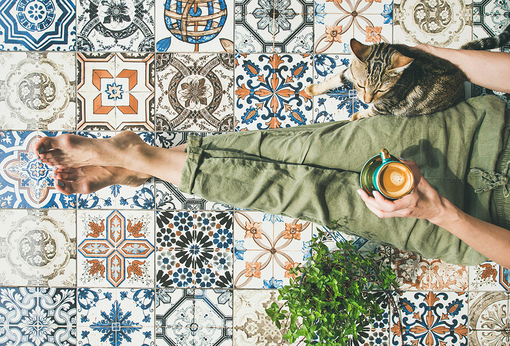café maroc