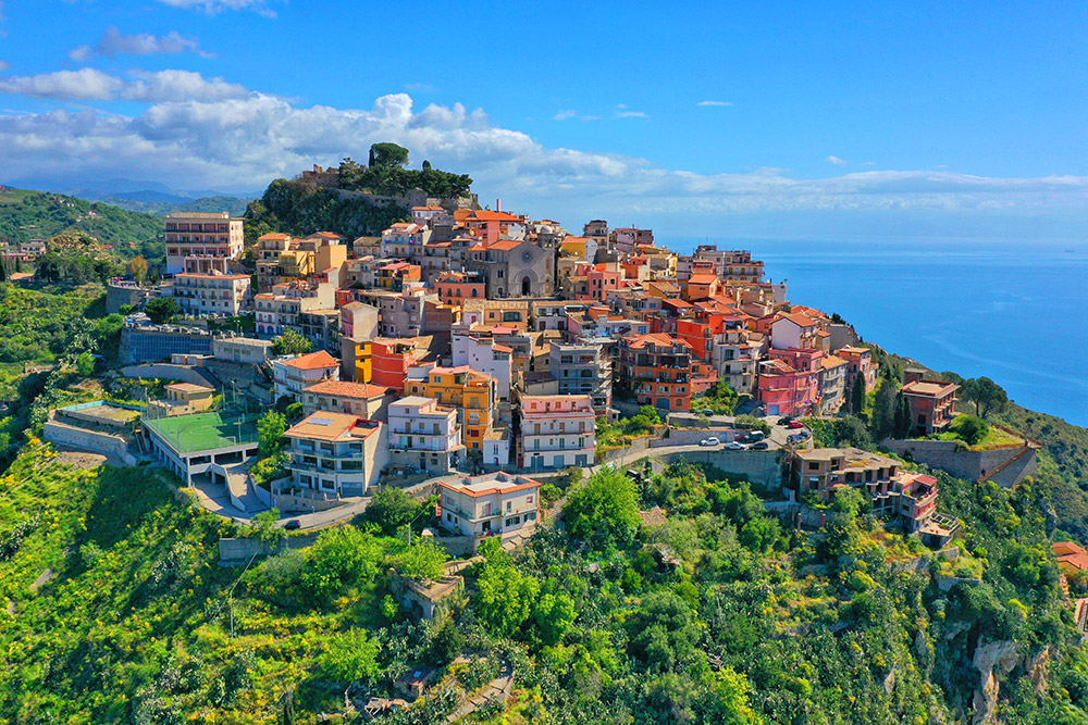 castelmola