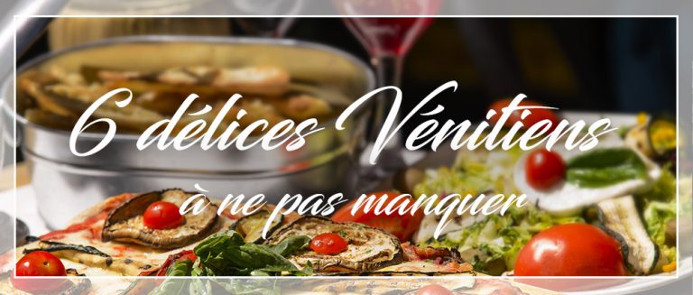 delices venitiens