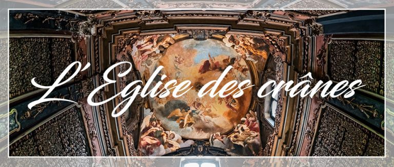 eglise des cranes