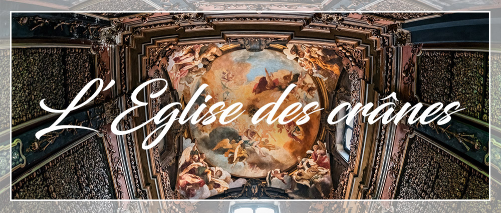 eglise des cranes