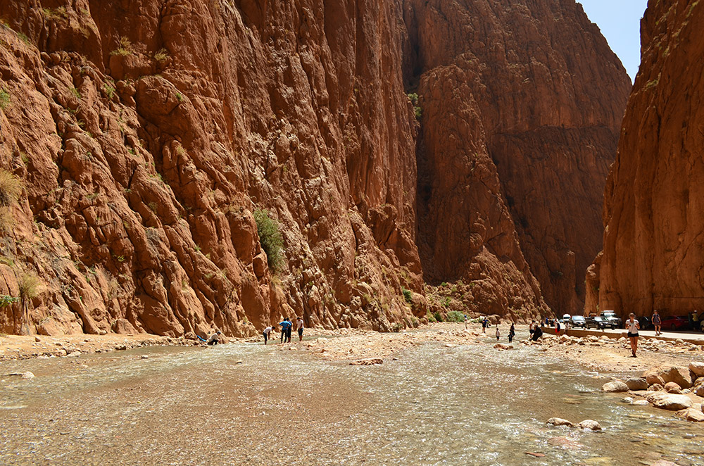 gorges-du-dades