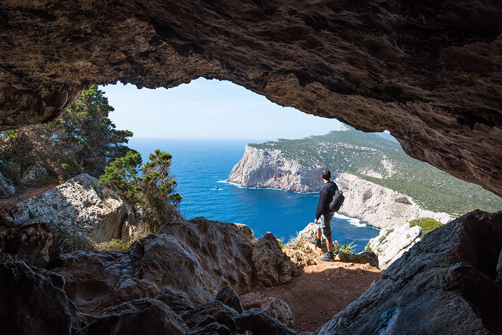 grottes-sardaigne