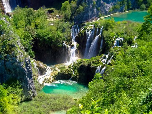 plitvice