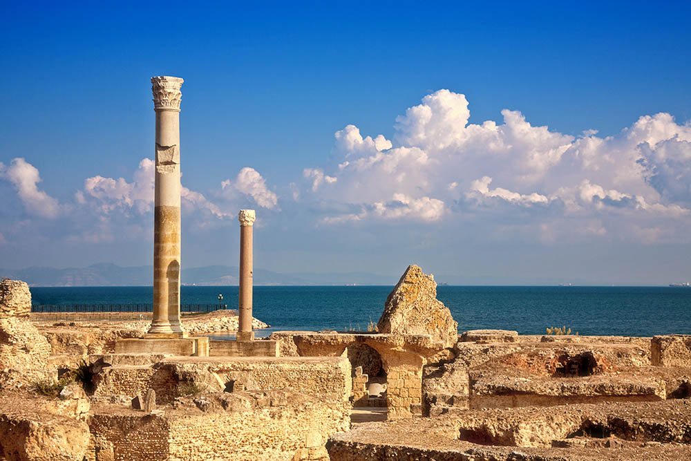 carthage 1