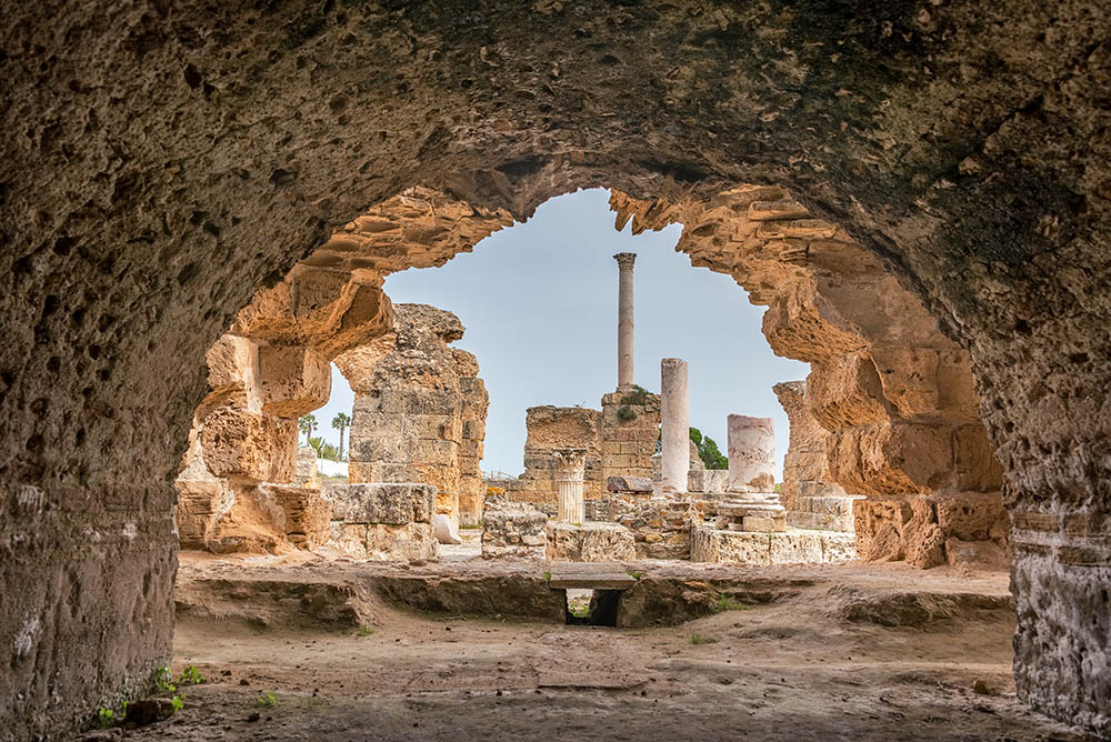 carthage 2
