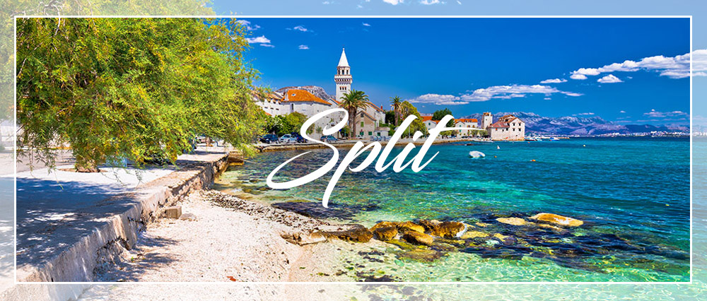 split