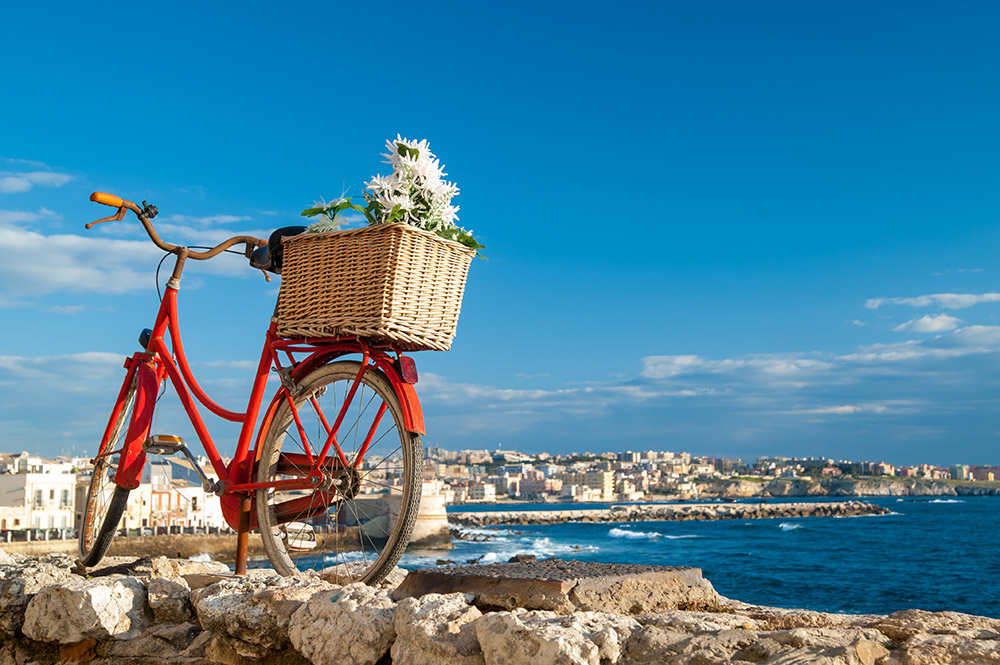 vélo syracuse
