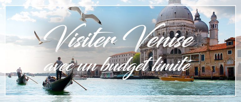 visiter venise